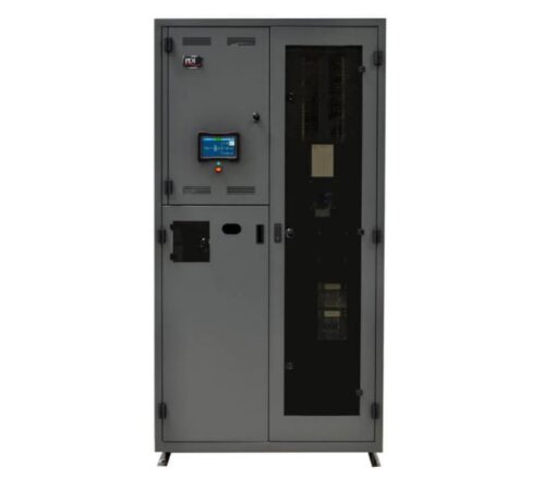 PDI WaveStar Infinity Monitoring System