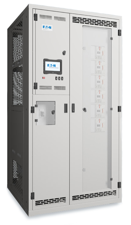 PDI PowerPak 2 PDU