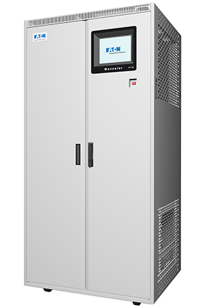 PDI Static Transfer Switch