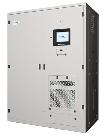PDI TFA Static Transfer Switch
