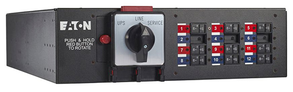 Bypass Power Module