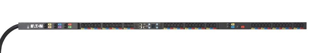 High Density Rack PDU