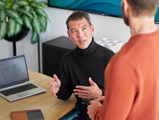 HPE Financing Services for Enterprise IT Infrastructure