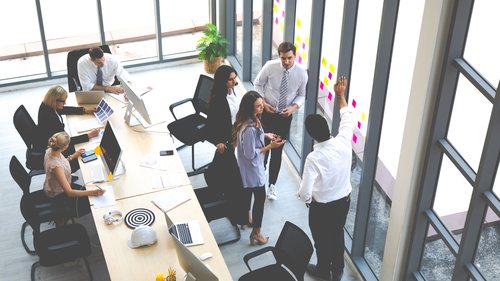 Modernize across multi-gen IT