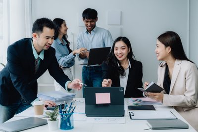 Top 12 reasons to choose HPE Alletra Storage MP