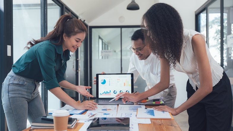 Take the next step toward business continuity with HPE