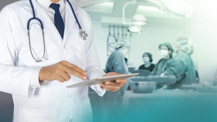 Netherlands Cancer Institute future-proofs IT with HPE