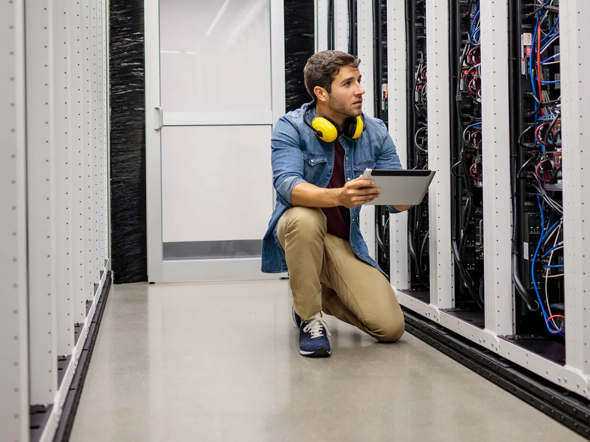 Watch: HPE Storage and data services explained