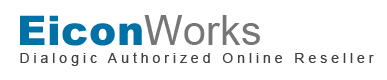 EiconWorks.com - Dialogic Authorized Partner