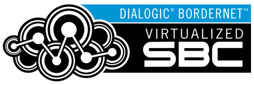 Dialogic BorderNet Virtualized Session Border Controller