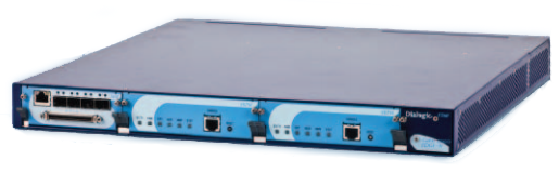 Dialogic I-Gate 4000 Session Bandwidth Optimizer Core X