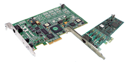 Brooktrout Fax Boards