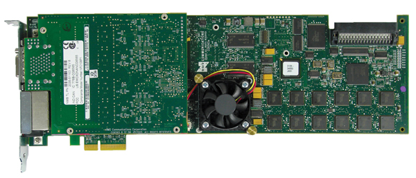 Dialogic CG 6565E Media Boards