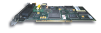 Eiconcard Adapters