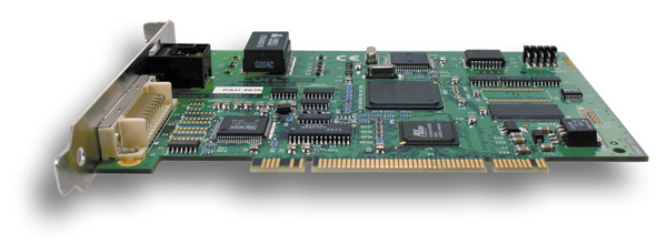 Dialogic Eiconcard S Series