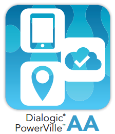Dialogic PowerVille AA - Network Auto Attendant