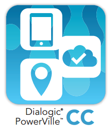 Dialogic PowerVille CC - Cloud Centrex