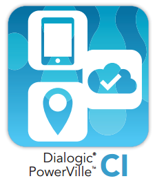 Dialogic PowerVille CI - Call Interceptor