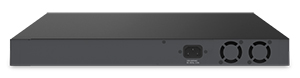 EnGenius EGS7228P Back View