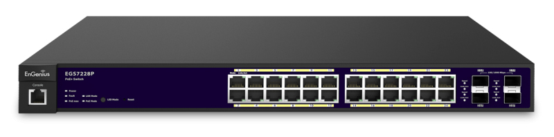 EnGenius EGS7228P Product Image
