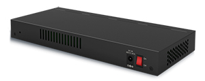 EnGenius EGS2108P Back View