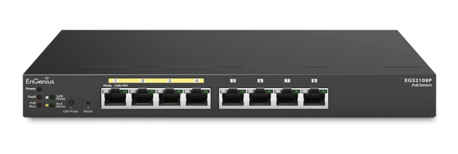 EnGenius EGS2110P Product Image