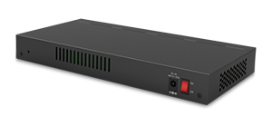 EnGenius EGS2110P Back View