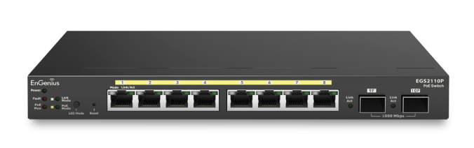 EnGenius EGS2110P Product Image