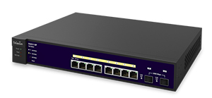 EnGenius EGS5110P Back View