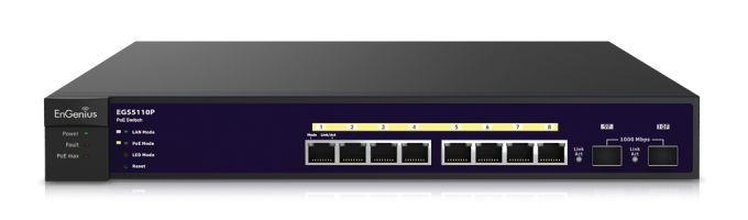 EnGenius EGS5110P Product Image