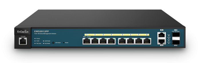 EnGenius EWS7928P Product Image