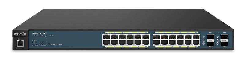 EnGenius EWS7928P Product Image