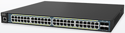 EnGenius EWS7952FP Side View