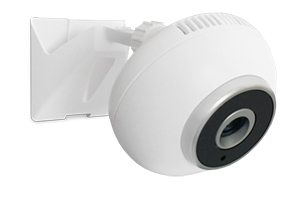 EnGenius EBK1000 Kit EDS1130 Wall Mount View