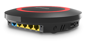 EnGenius EPG5000 Side View