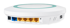 EnGenius ESR-300 Side View