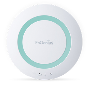 EnGenius ESR-300 Top View