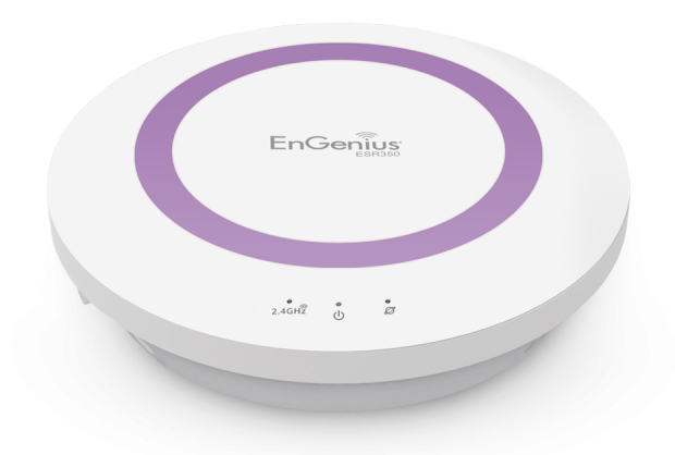 EnGenius ESR350 Product Image