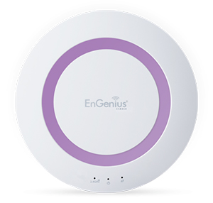 EnGenius ESR350 Top View