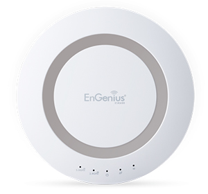 EnGenius ESR600 Top View
