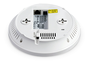 EnGenius EAP1750H Bottom Angle View