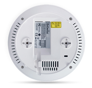 EnGenius EAP1750H Bottom View