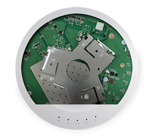 EnGenius EAP1750H Inside View