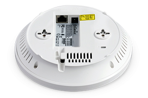EnGenius EAP600 Bottom Angle View