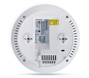 EnGenius EAP600 Bottom View