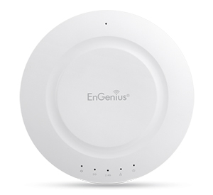 EnGenius EAP600 Top View