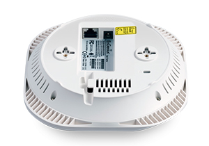 EnGenius EWS310AP Bottom Angle View