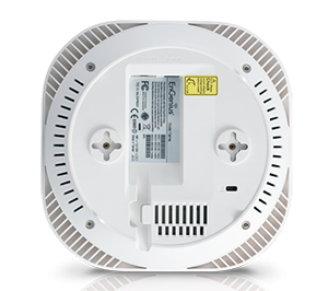 EnGenius EWS310AP Bottom View