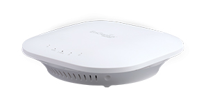 EnGenius EWS310AP Side View