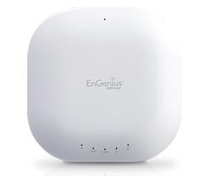 EnGenius EWS310AP Top View